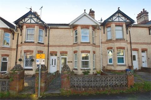 Abbotsbury Road, Abbotsbury, Newton... 3 bed terraced house for sale