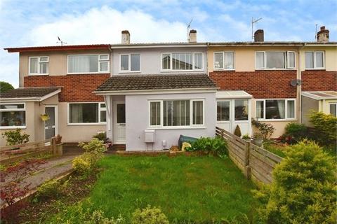 Foxley Crescent, Bradley Barton... 3 bed terraced house for sale