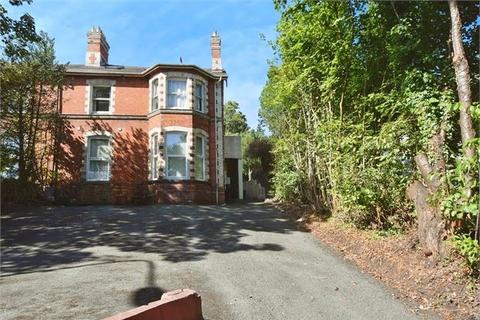 Keyberry Road, Decoy, Newton Abbot... 3 bed maisonette for sale