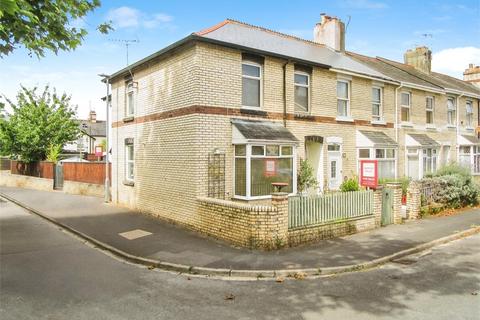 Deer Park Road, Decoy, Newton Abbot... 4 bed end of terrace house for sale