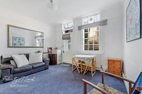 Eglinton Hill, LONDON 1 bed apartment for sale