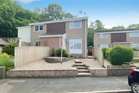 Higher Budleigh Meadow, Bradley... 3 bed semi