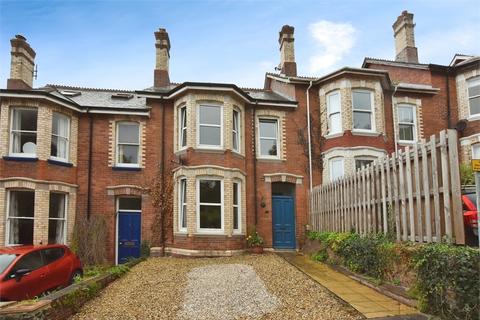 Knowles Hill Road, Knowles Hill... 4 bed terraced house for sale