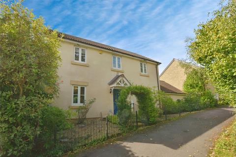 Orchard Grove, Highweek, Newton... 4 bed detached house for sale