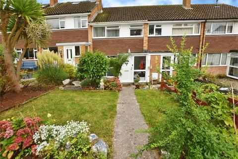 Kingston Close, Kingskerswell, Newton... 3 bed terraced house for sale