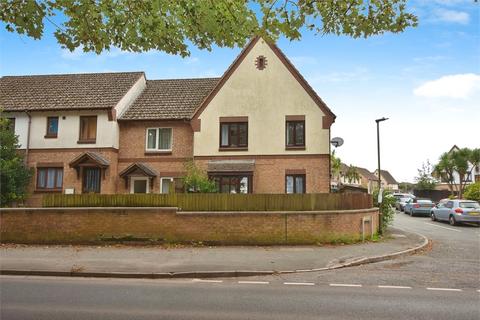 Foxhollows, Newton Abbot, Devon. 2 bed end of terrace house for sale