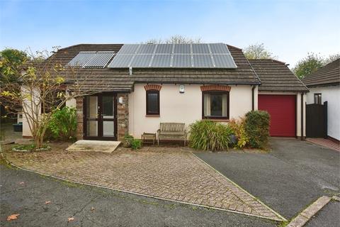 Redstart Close, Ogwell, Newton Abbot... 3 bed detached bungalow for sale