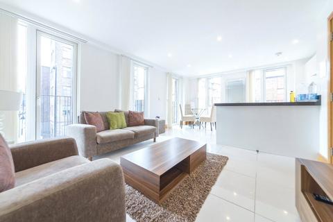 Churchway, London NW1 1 bed apartment for sale