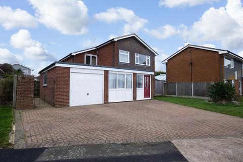 Ashbee Gardens, Herne Bay, CT6 4 bed detached house for sale