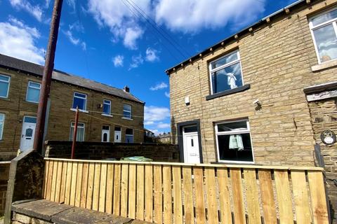 Leymoor Road, Longwood, Huddersfield 1 bed terraced house for sale