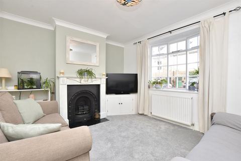 Leslie Road, Dorking, Surrey 4 bed end of terrace house for sale