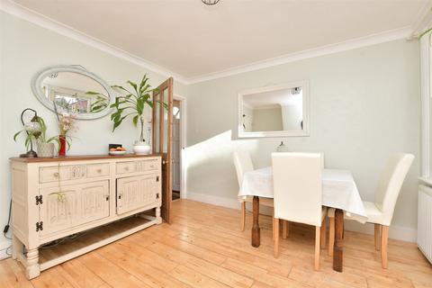 Leslie Road, Dorking, Surrey 4 bed end of terrace house for sale