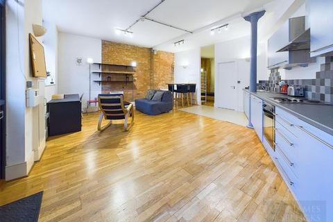 Loft 2, 9 Denmark Road, Aylestone... 1 bed apartment for sale