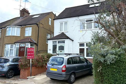 Wentworth Road, Barnet, EN5 4 bed semi
