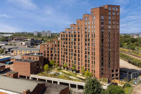 Springwell Gardens, Whitehall Road... 1 bed apartment for sale