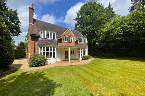 Waterhouse Lane, Kingswood, Tadworth 5 bed detached house for sale