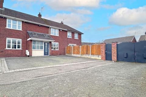 Highfield Road, TIPTON, DY4 0QS 4 bed terraced house for sale