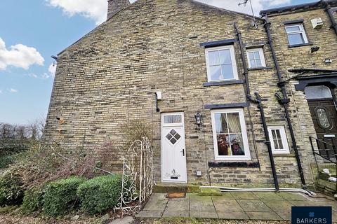 Moorcroft Drive, Bradford 4 1 bed cottage for sale