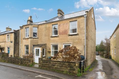 Tyning Road, Bath BA2 5 bed detached house for sale