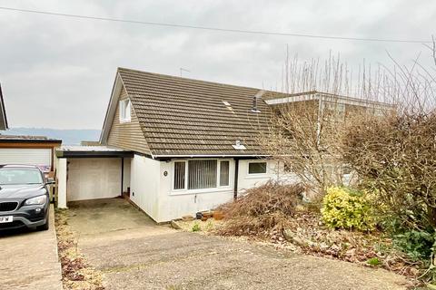 Anthony Drive, Newport NP18 3 bed semi