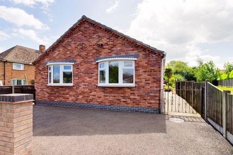 3 Holywell Road, Alford 3 bed detached bungalow for sale