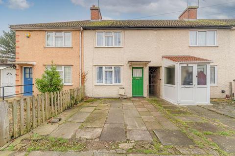 Hammond Road, Enfield 3 bed terraced house for sale