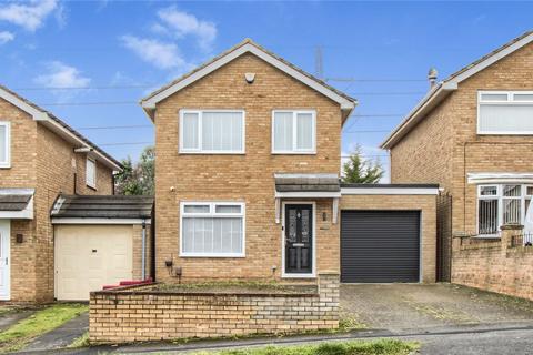 Meadowgate, Eston 3 bed detached house for sale