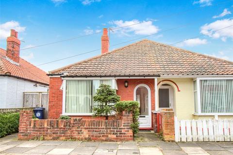 St Peters Grove, Redcar 2 bed bungalow for sale