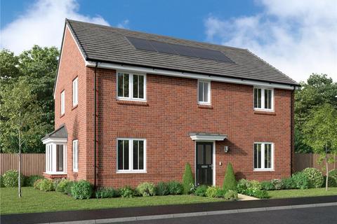 Plot 97, The Beauwood at Astley... 4 bed detached house for sale