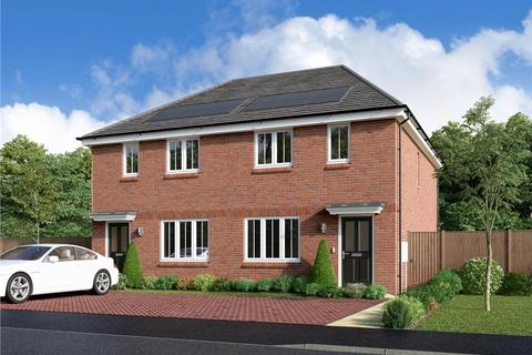 Plot 93, The Denton at Astley Place... 3 bed mews for sale