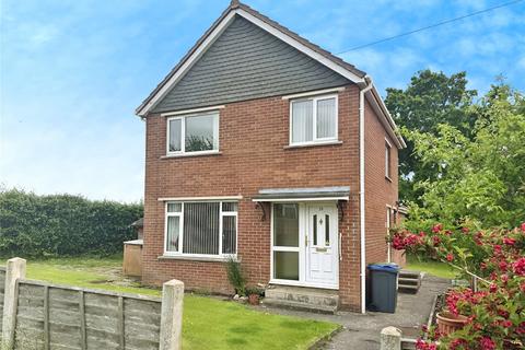 Stonehouse Park, Carlisle CA5 3 bed detached house for sale