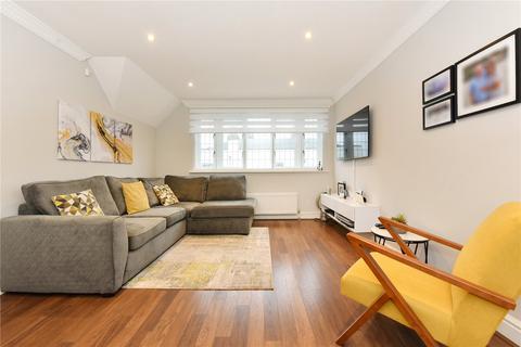 Consort House, Mill Hill NW7 2 bed apartment for sale