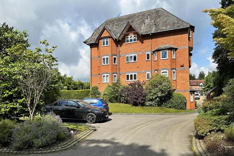 Richmond Road, Bowdon 2 bed apartment for sale