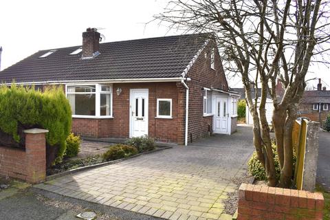 Lea Gate Close, Bolton BL2 1 bed semi