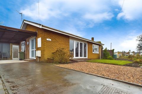 Three Elms Road, Hereford HR4 2 bed detached bungalow for sale