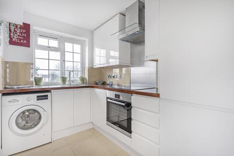 Byron Court, Osborne Road, Thornton... 2 bed flat for sale