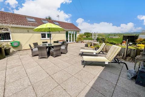 Coach Road, Egerton, Ashford, Kent 4 bed detached bungalow for sale
