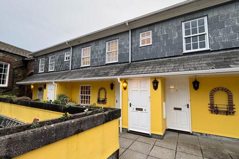 West Street, Tavistock PL19 1 bed apartment for sale