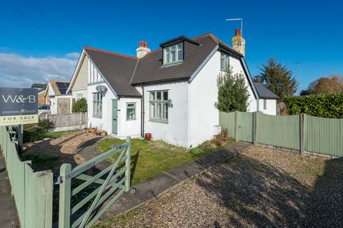 Melita, Vale Road, Whitstable 4 bed semi