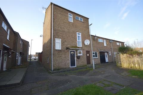 Winchester Gardens, Luton... 3 bed end of terrace house for sale