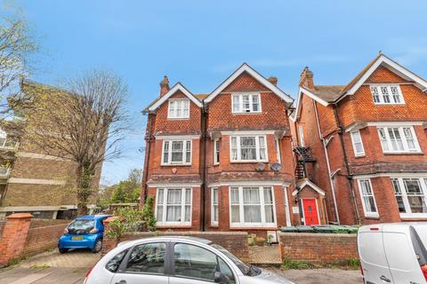 Compton Street, Eastbourne 1 bed flat for sale
