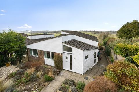 Treble Close, Winchester, SO22 3 bed detached bungalow for sale