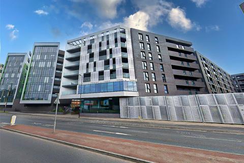 The Plaza, Advent Way M4 2 bed apartment for sale
