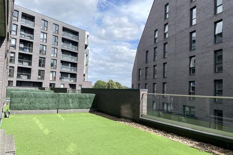 The Plaza, Advent Way M4 2 bed apartment for sale
