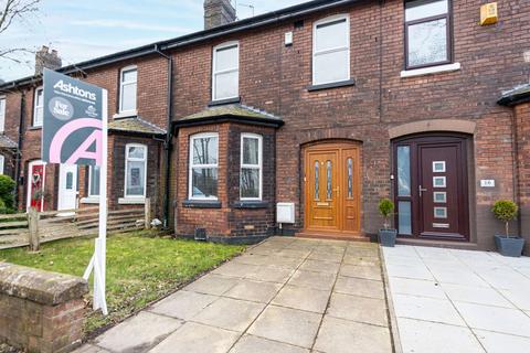 Hollins Lane, Winwick, WA2 3 bed terraced house for sale