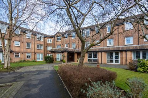 Homeshaw House, Broomhill Gardens... 1 bed retirement property for sale
