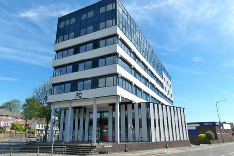 Carlton Square, Carlton, NG4 2 bed apartment for sale