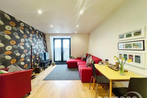 Frimley Road, Camberley, Surrey 2 bed apartment for sale