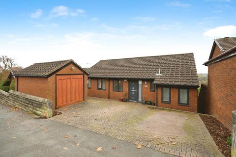 Prospect Road, Bradway, Sheffield... 5 bed house for sale