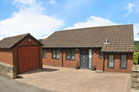 Prospect Road, Bradway, Sheffield... 4 bed house for sale